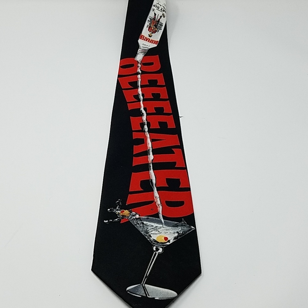 Tie